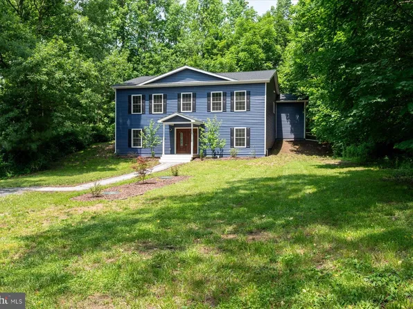 1400 Lower View Ct, Crownsville, MD 21032
