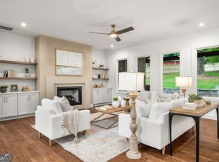 2310 Old Sewell Rd, Marietta, GA 30068