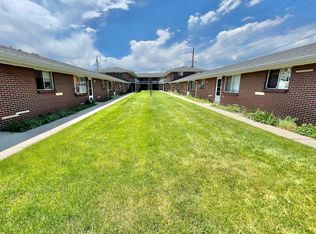 4105 Upham St, Wheat Ridge, CO 80033