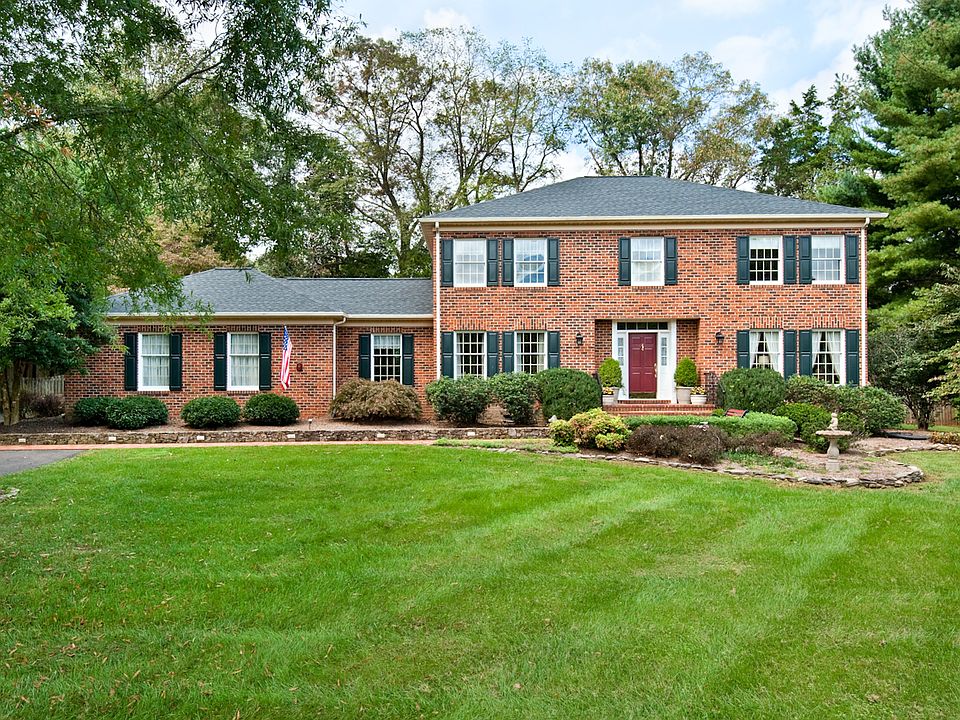 Welcome to your new home!