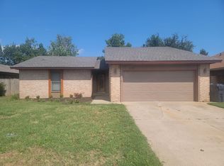 813 Waterview Rd, Oklahoma City, OK 73170