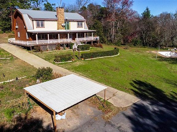 4th image of 498 County Road 4520