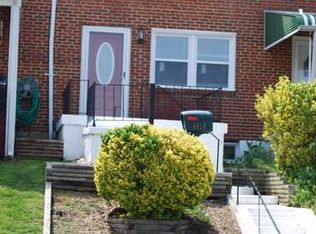 4454 Fenor Rd, Baltimore, MD 21227