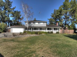 20025 Sea Gull Way, Saratoga, CA 95070