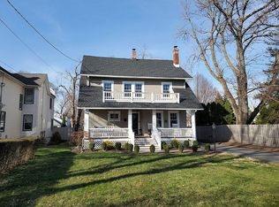 11 Glenbrook Rd, Morris Plains, NJ 07950