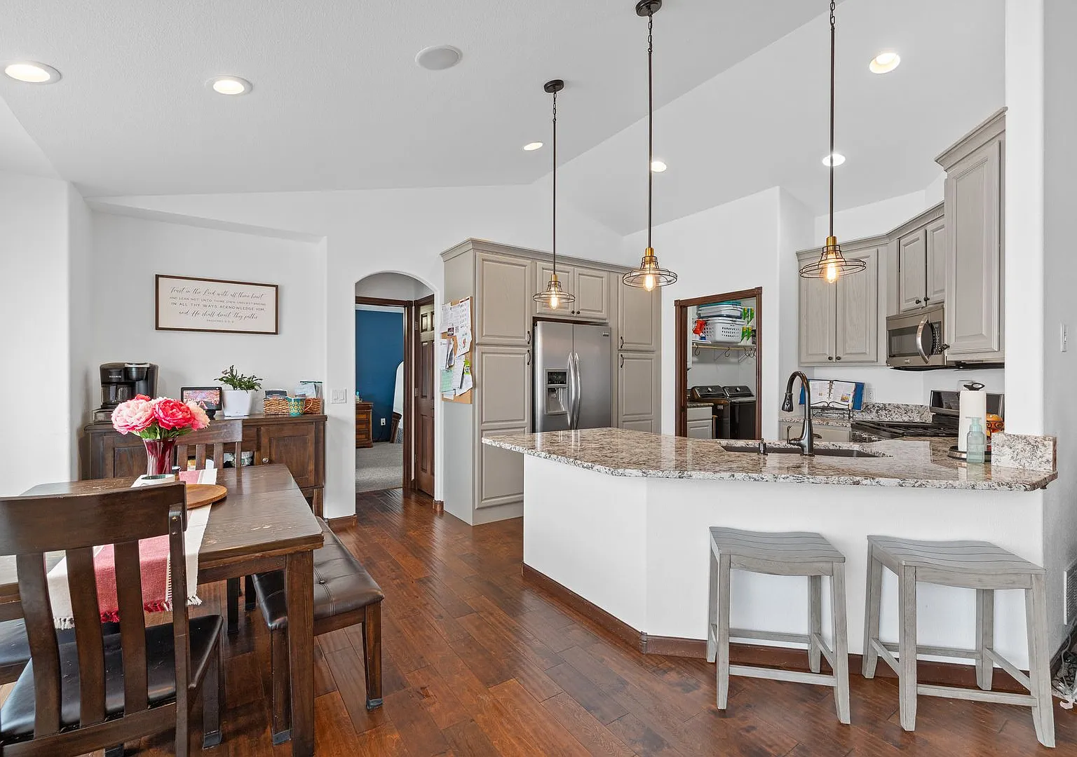 House for Rent! — Photo 4