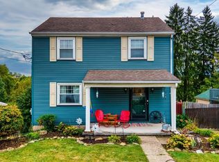 134 Colliers Way, Weirton, WV 26062