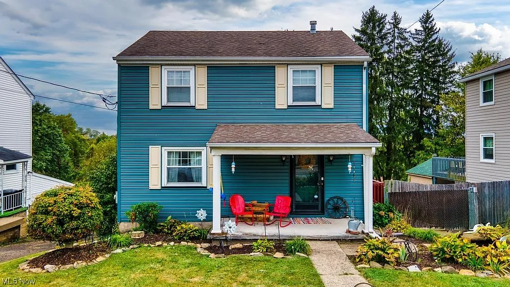 134 Colliers Way photo 1