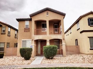 4441 Nestos Valley Ave, North Las Vegas, NV 89031