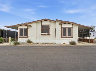 900 E Rankin Ave #121, Tulare, CA 93274