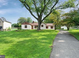 1257 Old Wilmington Rd, Hockessin, DE 19707