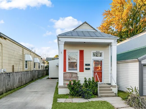 2024 Adams St, New Orleans, LA 70118