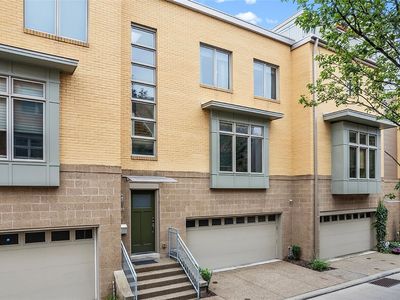 1821 Merriman Way S, Pittsburgh, PA, 15203