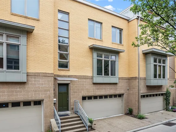 1821 Merriman Way S, Pittsburgh, PA 15203