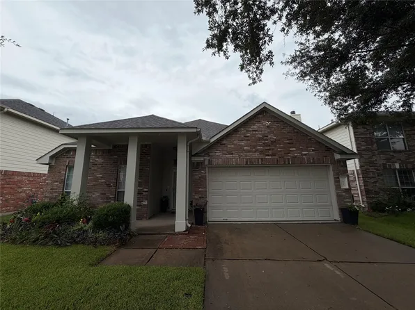 1922 Tower Bell Ln, Missouri City, TX 77489