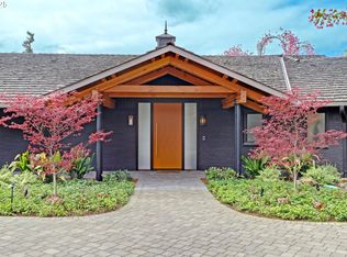 7750 SW Montclair Dr, Portland, OR 97225