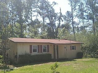 211 Fraley St UNIT 3, Wewahitchka, FL 32465