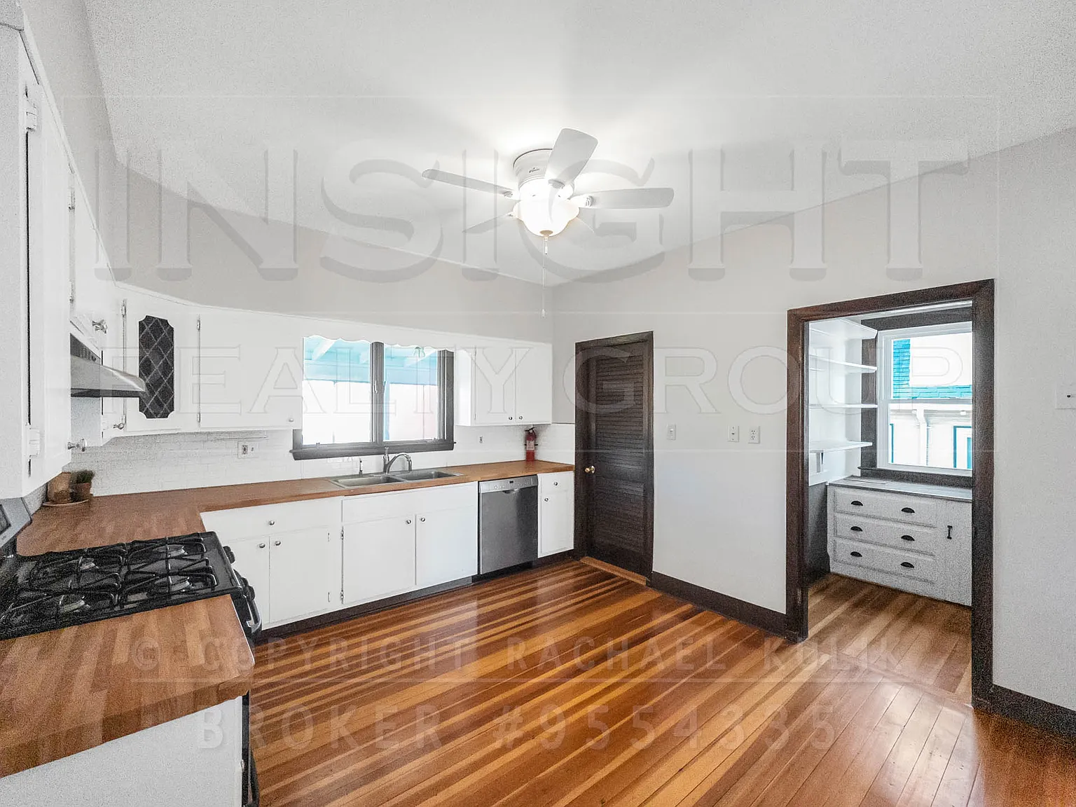 2 bed, 1.0 bath, 1500 sqft, $2,850 — Photo 2
