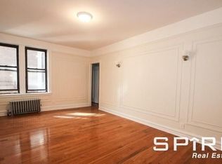 1 Arden St APT 603, New York, NY 10040