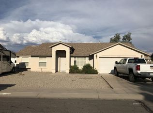 1527 S Hummingbird Ln, Thatcher, AZ 85552