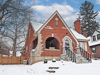 1611 Harbeson Ave, Cincinnati, OH, 45224