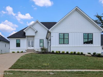 1607 Meremont Ridge Rd, Louisville, KY, 40245