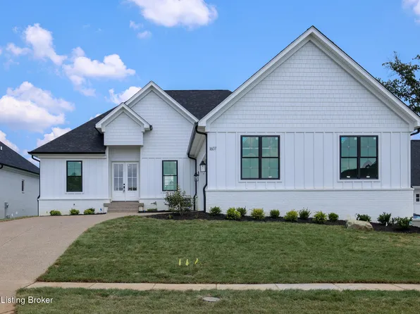 1607 Meremont Ridge Rd, Louisville, KY 40245