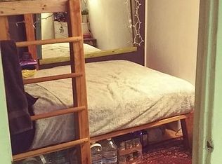 7614 Sahara Ave, Inyokern, CA 93527