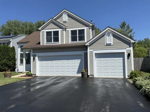 339 White Tail Dr, Hainesville, IL 60030