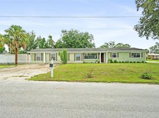 105 MIRROR DRIVE, SANFORD, FL 32773