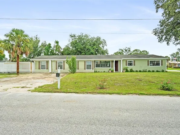 105 MIRROR DRIVE, SANFORD, FL 32773