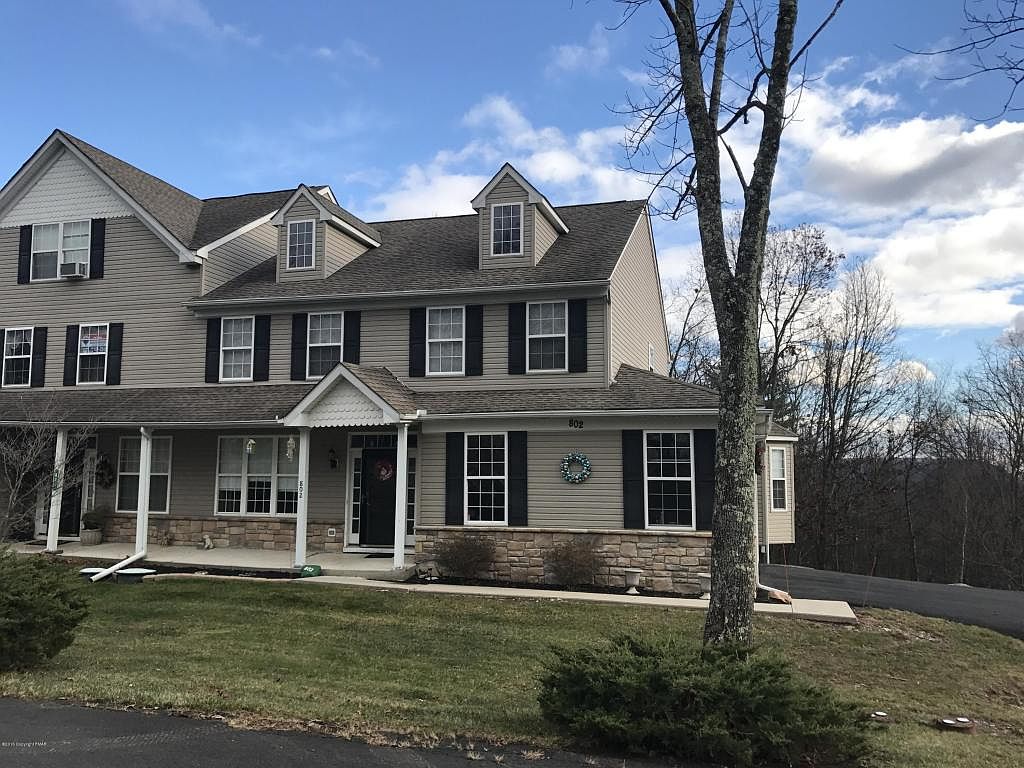 802 Brushy Mountain Rd, East Stroudsburg, PA 18301 Zillow