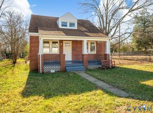 1401 Byron St, Richmond, VA 23222