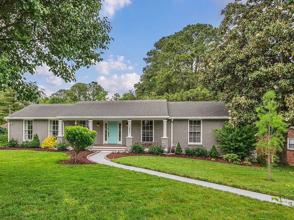 1st image of 1033 Percy Warner Blvd