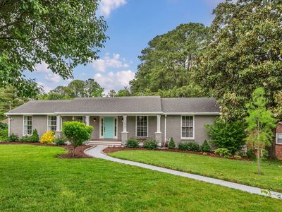 1033 Percy Warner Blvd, Nashville, TN, 37205