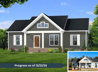 2200 Bent Creek Rd #0, Concord, VA 24538