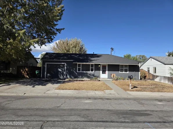640 K St, Sparks, NV 89431