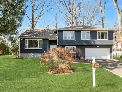 42 Gaby Lane, New Rochelle, NY, 10804