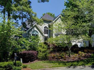 920 Laurel Crest Dr, Woodstock, GA 30189