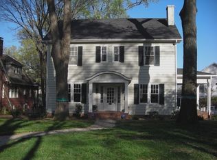 1923 Dilworth Rd, Charlotte, NC 28203