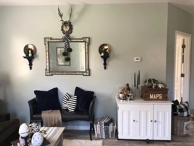 Saddle Ridge Dr — Photo 7