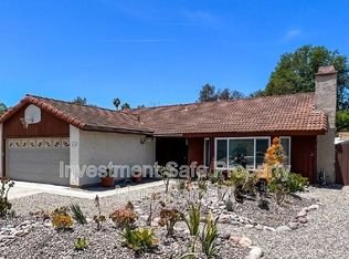 1429 Pine Ridge Rd, Oceanside, CA 92056