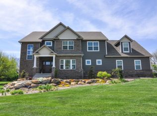 4234 Pfeifer Farm Rd, Lafayette, IN 47909