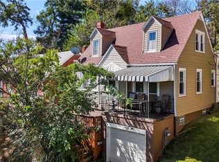 1711 Leister St, Pittsburgh, PA 15212