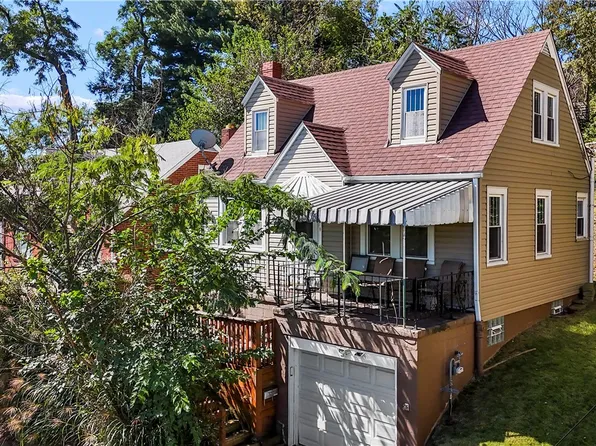 1711 Leister St, Pittsburgh, PA 15212