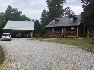 54 Lichen Way, Cleveland, GA 30528