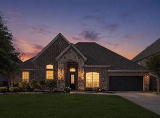 7809 Medina Way, McKinney, TX 75071