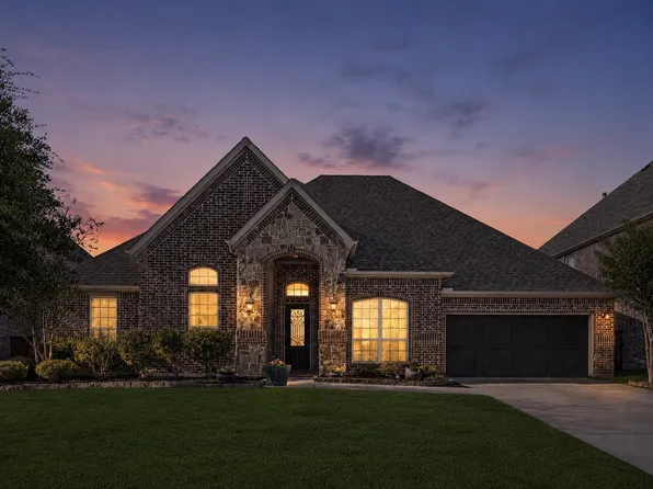 7809 Medina Way, McKinney, TX 75071