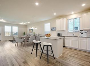 536 Gray Hawk Rdg, Leander, TX 78641