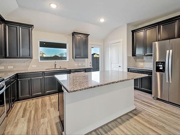 This is a representative photo of this floor plan. Home is under construction.